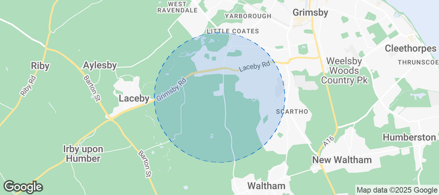 Discover North East Lincolnshire Airbnb Analytics